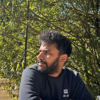 Advait Vaidya