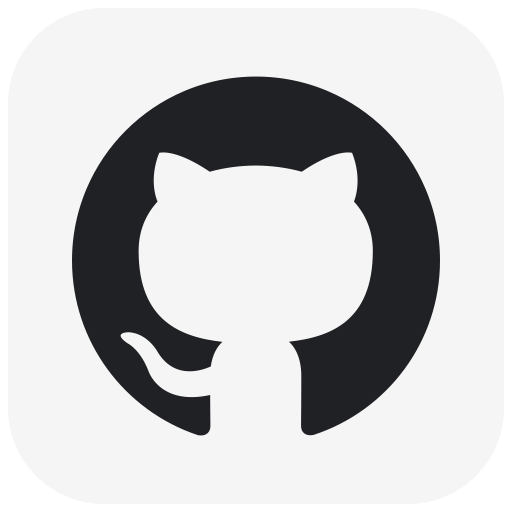 Search GitHub icon