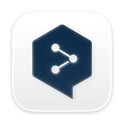 DeepL app icon
