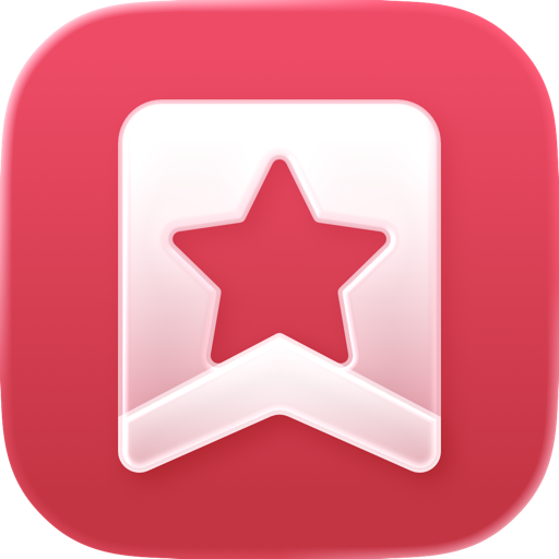 GoodLinks app icon