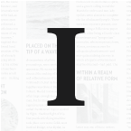 Instapaper app icon