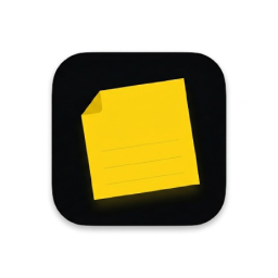 Noticky app icon