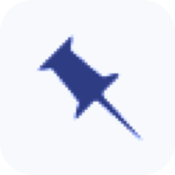 Pinboard app icon