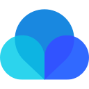 Raindrop.io app icon