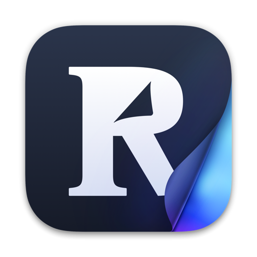 Readwise app icon
